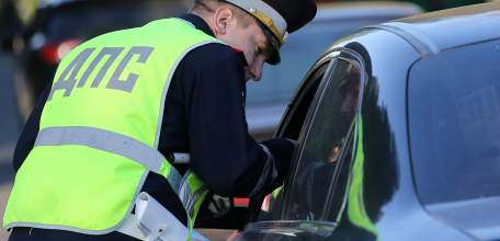 17-19 июля в Елецком районе будут проводиться массовые проверки водителей