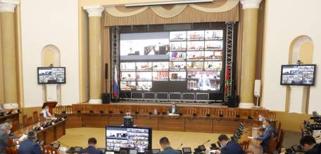 Государство возместит расходы бизнеса на дезинфекцию и средства защиты