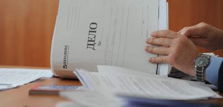 В отношении ельчанина возбуждено уголовное дело за кражу 150 кг металла, шланга для полива и стиральной машинки