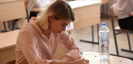 Первые стобалльники по ЕГЭ стали известны в Липецкой области