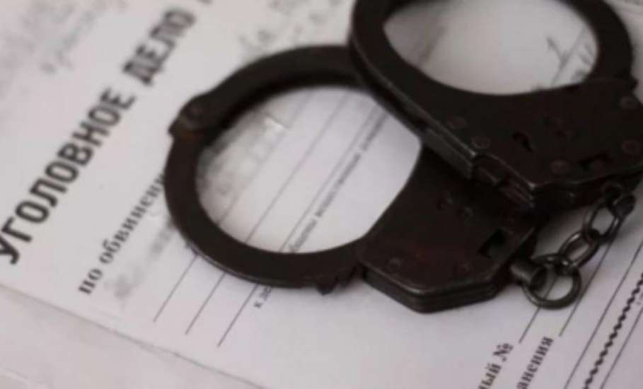 В Елецком районе завершено расследование уголовного дела о смерти местного жителя в результате жестокого избиения