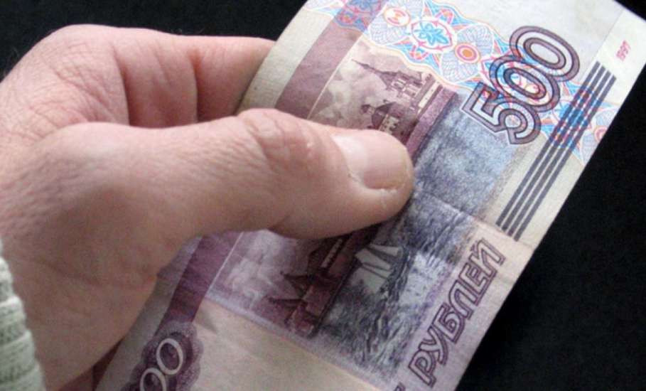 В Елецком районе мигрант предстанет перед судом за попытку подкупа инспектора ДПС