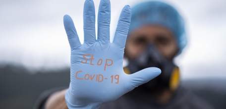 Ограничения из-за COVID-19 в Липецкой области продлены до конца июля