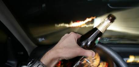 25-летний ельчанин осужден приговором Елецкого городского суда за управление автомобилем в состоянии алкогольного опьянения