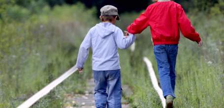 Железная дорога ошибок не прощает!