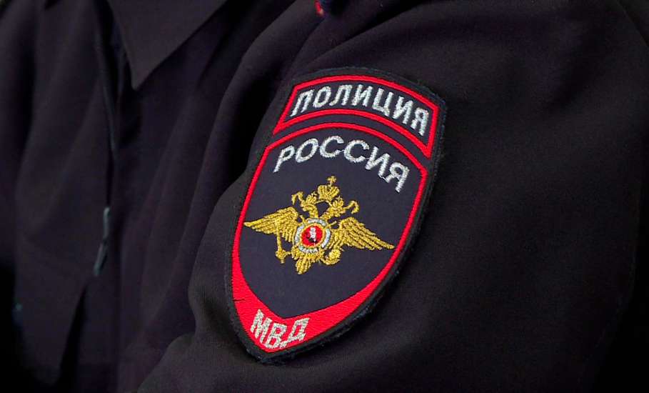 В Ельце одной нераскрытой кражей стало меньше