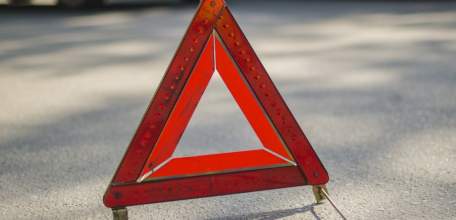 В Елецком районе на автодороге «Дон» произошло ДТП