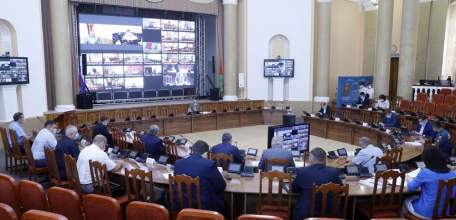 Игорь Артамонов сообщил о переходе региона на третий этап снятия ограничений по коронавирусу