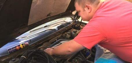 В Липецкой области начали развивать рынок газомоторного топлива