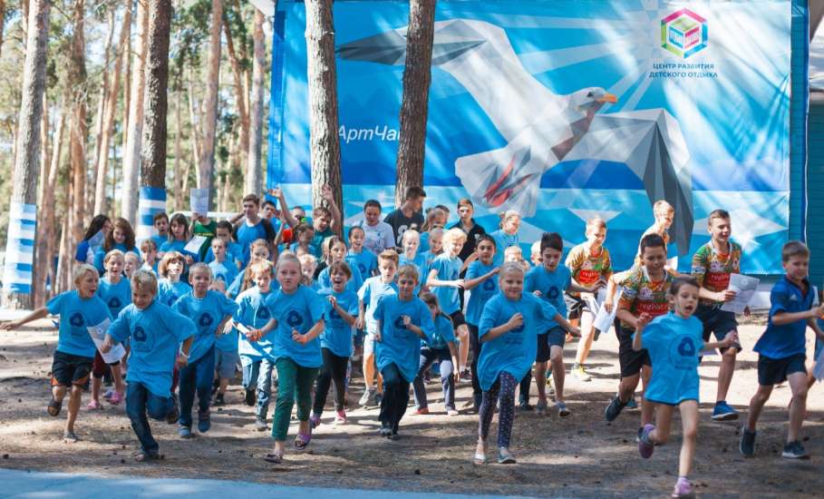 В детских лагерях Липецкой области начинается оздоровительная кампания