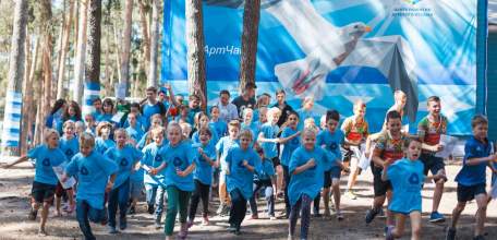 В детских лагерях Липецкой области начинается оздоровительная кампания