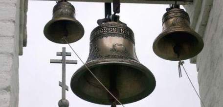 В День Крещения Руси во всех храмах Елецкой епархии зазвонят колокола