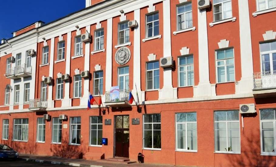 В администрации Ельца состоялось заочного заседания межведомственной комиссии по легализации заработной платы