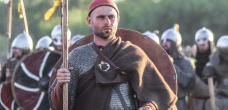 Русборг в Липецкой области пройдёт в соответствии с санитарными требованиями