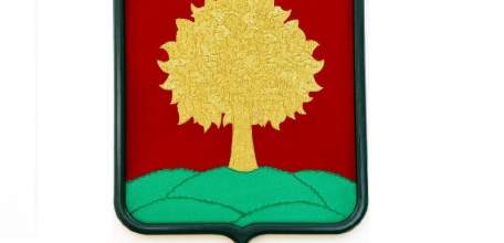 Парламентарии внесли изменения в Закон «О гербе и флаге Липецкой области»