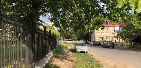 День железнодорожника в Ельце снова не состоится на «пустыре», вместо парка ЖД...