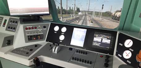 В августе будущий железнодорожник Иван Кузенко представит Липецкую область в отборочных соревнованиях на WorldSkills Russia