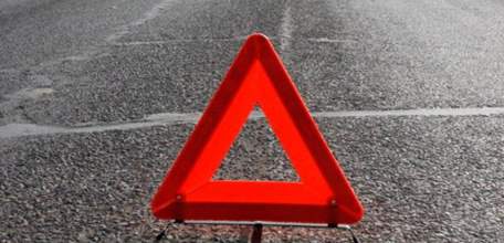 В результате ДТП на  Александровской улице несовершеннолетние водитель и пассажир мотоцикла получили телесные повреждения