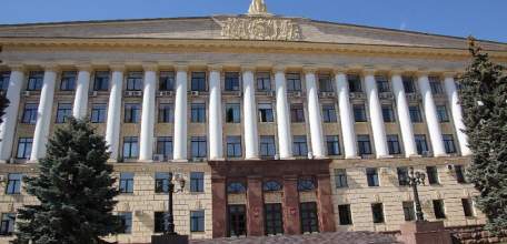 ТОП-3 самых богатых вице-губернаторов Липецкой области