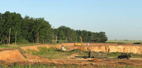 Управление Росприроднадзора по Липецкой области не увидело нарушений в деятельности Рождественского карьера в Краснинском районе...