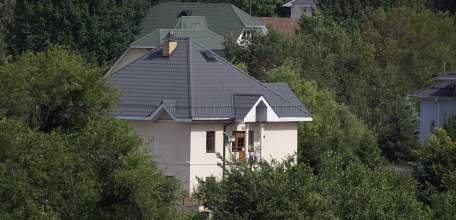 ВЦИОМ: Россияне не горят желанием вести жизнь фермеров, но хотели бы получить участок для постройки дома