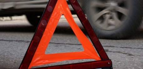 4 августа в Елецком районе на автодороге &laquo;Елец - Долгоруково - Тербуны&raquo; произошло ДТП