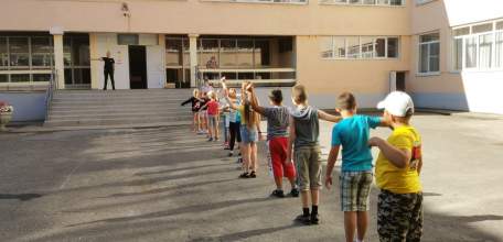 Прокуратурой Ельца пресечены нарушения в деятельности детского лагеря с дневным пребыванием детей