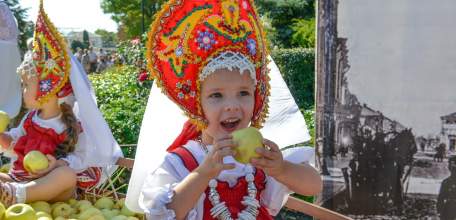 8, 9 и 10 августа в Ельце пройдут мероприятия, посвящённые Дню малой Родины