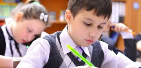 Утверждено новое расписание всероссийских проверочных работ