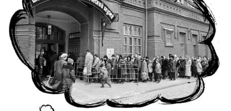 С 11 августа Елецкий городской краеведческий музей возобновляет приём посетителей