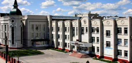 ЕГУ получил грант РФФИ на организацию Всероссийской научной конференции «Россия Ивана Бунина и культура русского Подстепья»