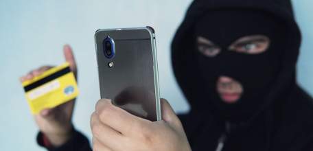 Осторожно, мошенники!