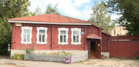 Елецкие музеи возобновили свою работу