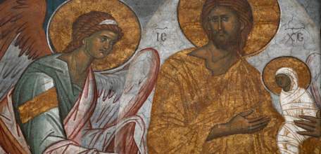 14-27 августа 2020: Успенский пост