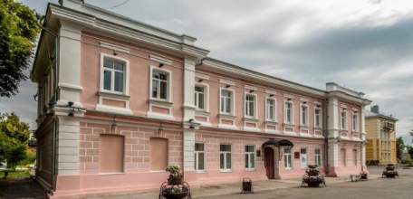 28 августа драмтеатр «Бенефис» откроет 27-й театральный сезон