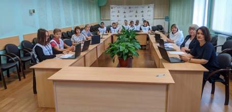 В Ельце состоялось закрытие Фестиваля «Академия НАНОГРАДА - Виртуально-реальный НАНОГРАД-2020»