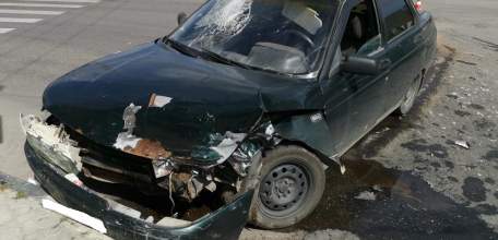 ДТП по городу Ельцу за 14-16 августа 2020 года