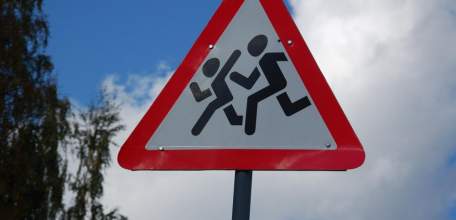 С 17 августа по 18 сентября в Ельце будет проводиться профилактическое мероприятие «Внимание - дети!»