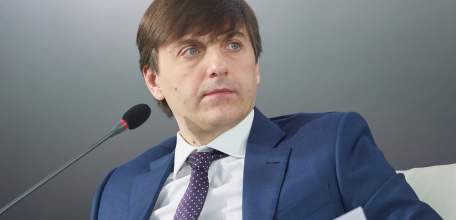 Учебный процесс в школах будет организован в очном формате