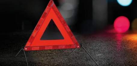 ОГИБДД ОМВД России по городу Ельцу просит откликнуться очевидцев ДТП на улице Орджоникидзе