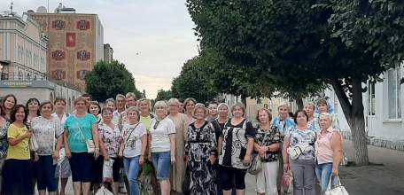 Кафедра туризма и гостиничного дела ЕГУ им. И.А. Бунина  разработала  маршрут   «Россия Ивана Бунина»