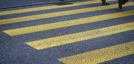 19-21 августа в Елецком районе пройдёт профилактического мероприятия «Пешеход»