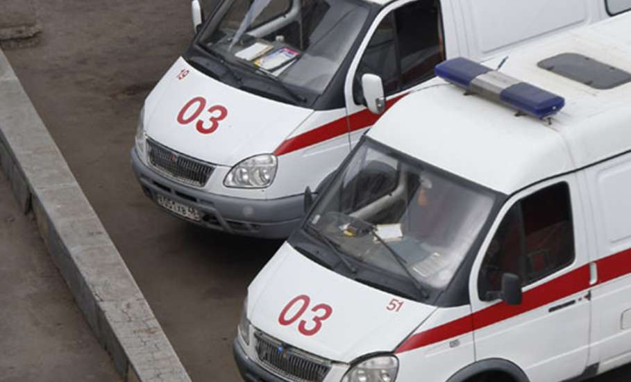 В Елецком районе умер мужчина с подтверждённым COVID-19