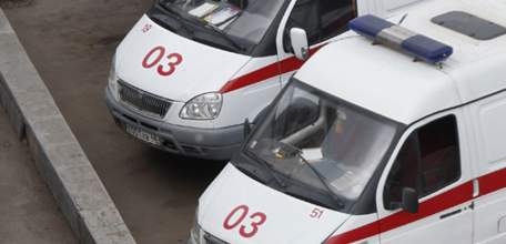 В Елецком районе умер мужчина с подтверждённым COVID-19