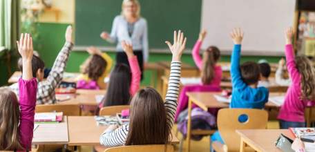 Образовательные учреждения Липецкой области готовы к новому учебному году