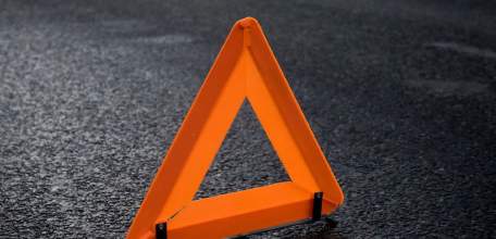 В Ельце на улице Орджоникидзе в результате ДТП пострадала 23-летня девушка-пешеход