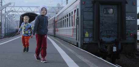 В преддверии 1 сентября Елецкий линейный отдел проводит оперативно-профилактическое мероприятие «Безопасность»