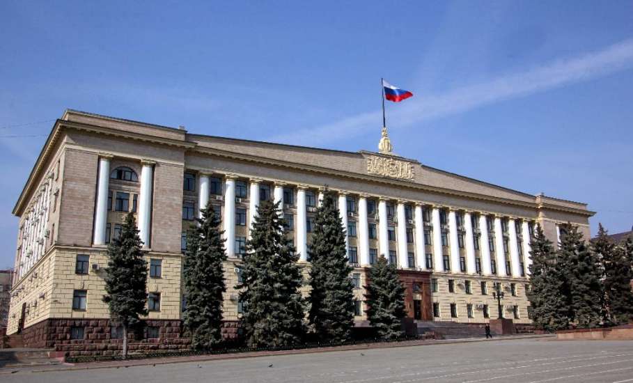 Липецкая область дополнительно получила из федерального бюджета почти 605 млн. рублей
