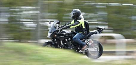 25-26 августа в Ельце пройдёт профилактическое мероприятие «Мотоциклист»