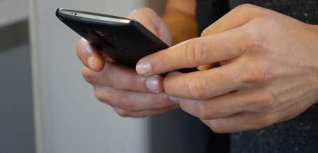 Эксперт посоветовал сразу удалять SMS с конфиденциальными данными